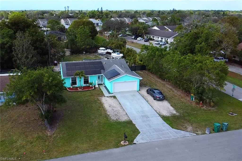 2001 46th Street Southwest Naples, FL 34116 - Photo 27 of 27