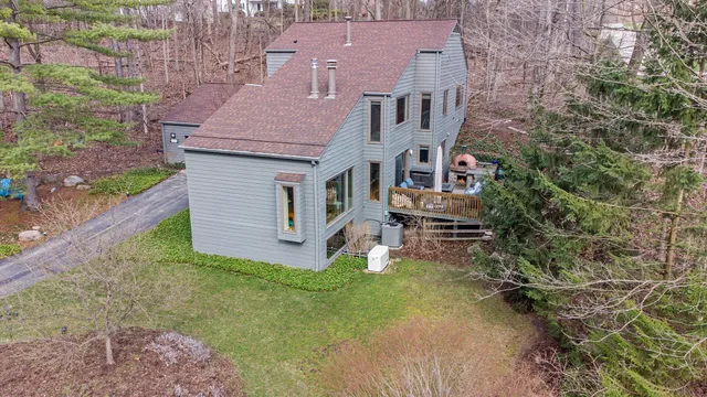 $895,000 | 1200 Pepper Pike Street, Ann Arbor, MI 48105