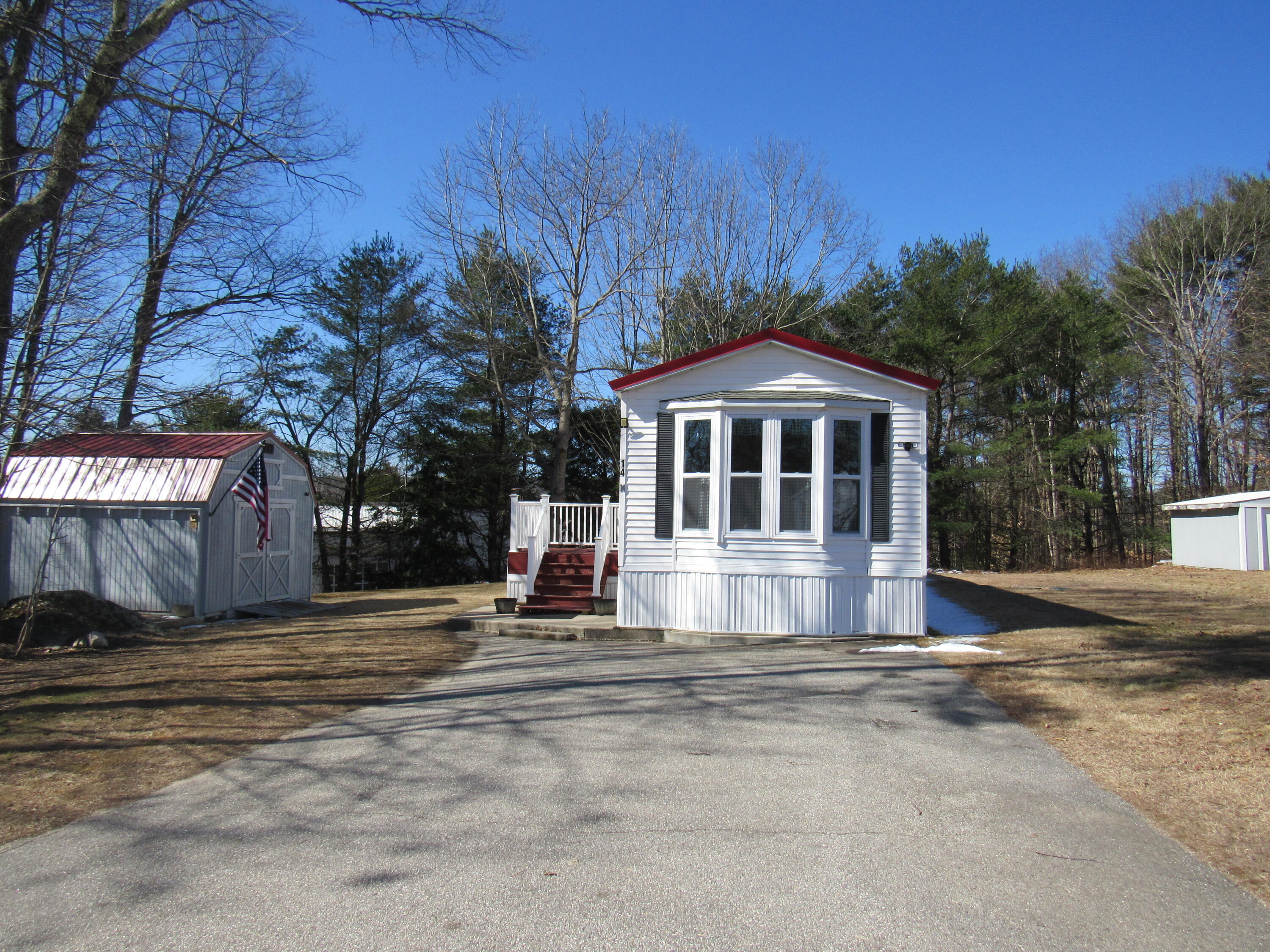 14 Pleasant Hill Road Limerick, ME 04048 - Photo 2 of 20 IMG_8649