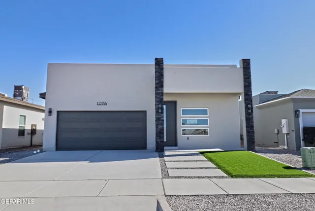 $275,000 | 12356 Ben Dowell Way, El Paso, TX 79934