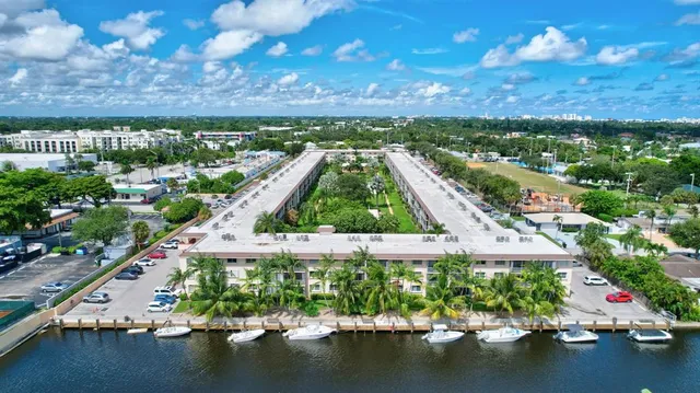 $249,900 | 4500 North Federal Highway, Unit 151F, Lighthouse Point, FL 33064