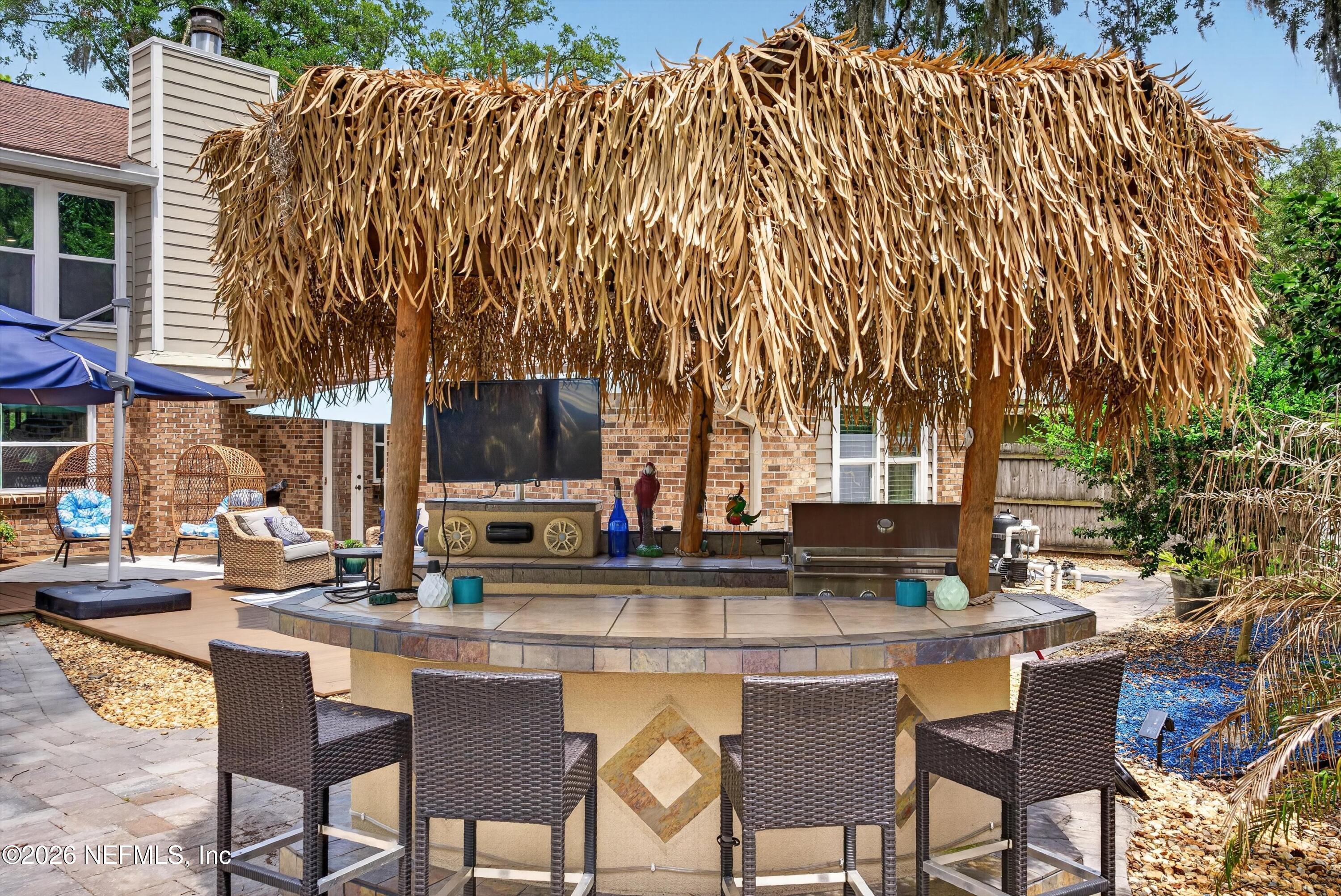 9616 Beauclerc Bluff Road Jacksonville, FL 32257 - Photo 27 of 67 9616 Beauclerc Bluff Rd
