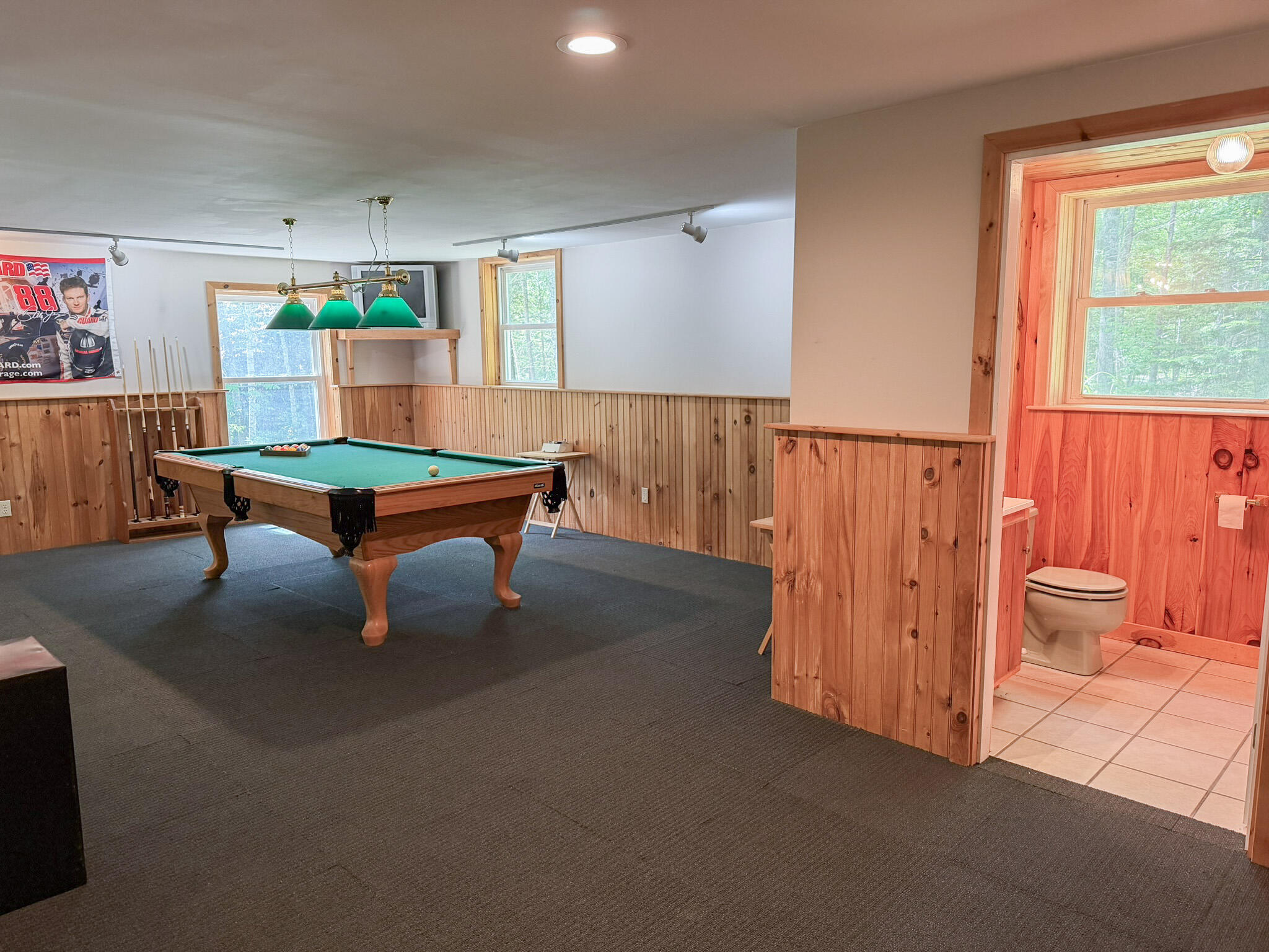 361 Peakes Hill Road Dedham, ME 04429 - Photo 36 of 45 Family Room