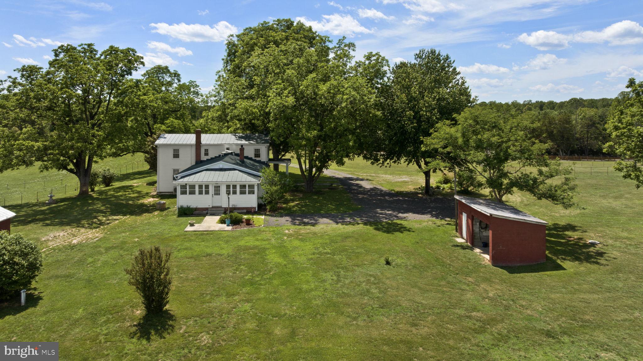1815 Country Road Beaverdam, VA 23015 - Photo 86 of 104 View