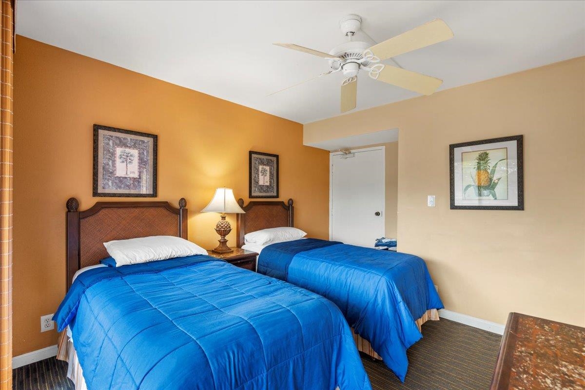 4401 Lower Honoapiilani Road, Unit B401 Lahaina, HI 96761 - Photo 25 of 42