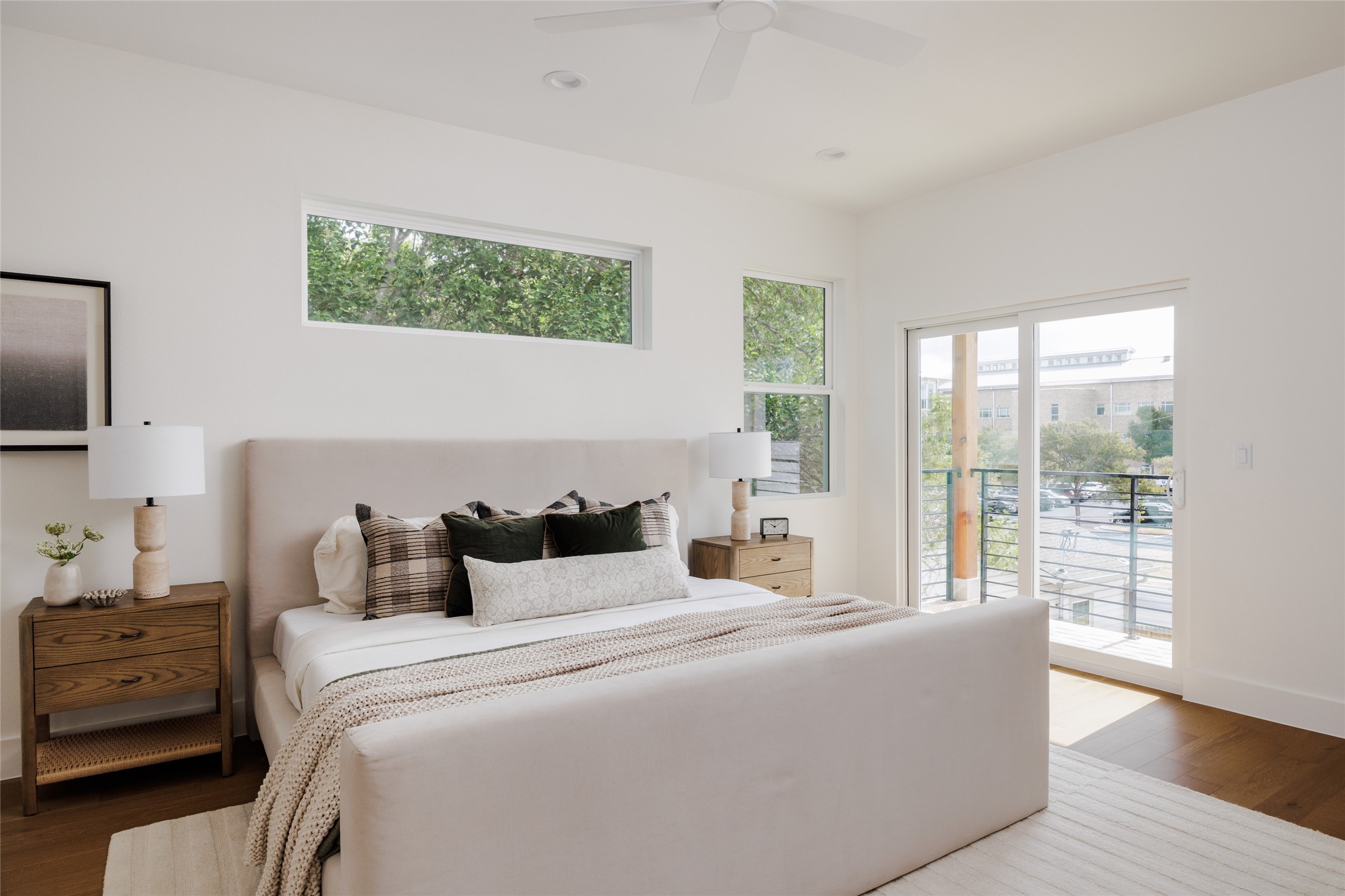 3002 Webberville Road, Unit 1 & 2 Austin, TX 78702 - Photo 12 of 34 Unit 2, New Construction.