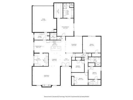 $1,225,000 | 6322 Pineview Road, Dallas, TX 75248