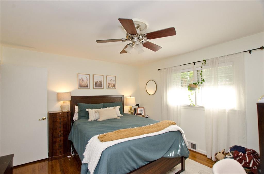 2248 Rando Lane Northwest Atlanta, GA 30318 - Photo 13 of 25
