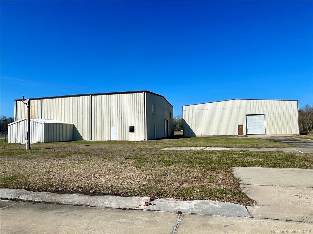 405 Nielson Road Kinder, LA 70648 - Photo 3 of 20