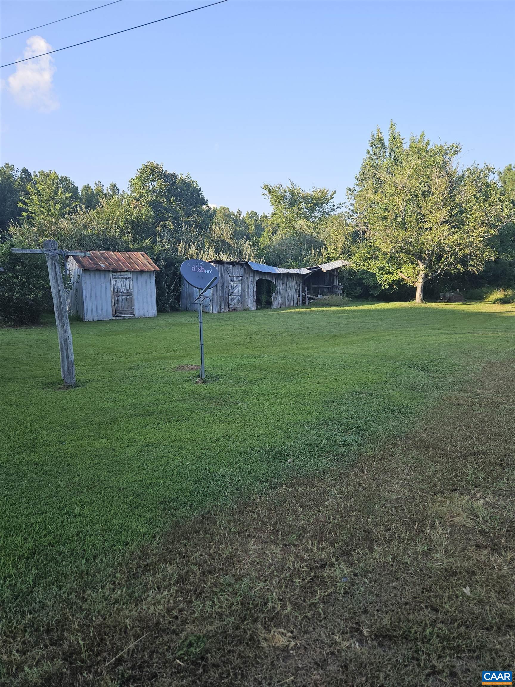 794 Jenkins Church Road Cumberland, VA 23040 - Photo 7 of 7