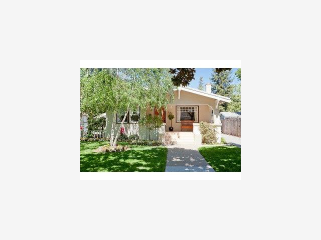 1151 Middlefield Road Palo Alto, CA 94301 - Photo 1 of 9 Gallery Image 1