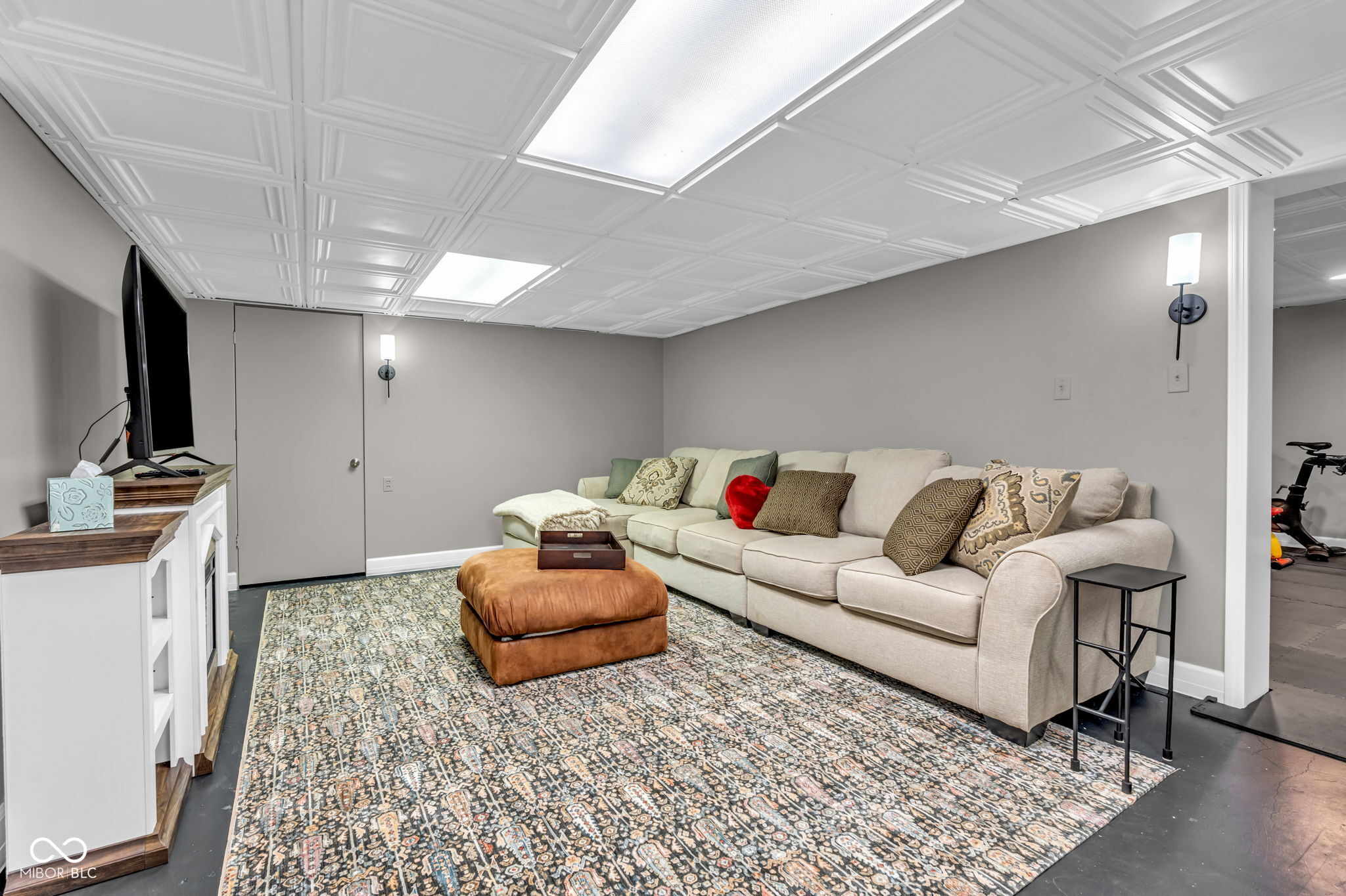1213 Alderly Road Indianapolis, IN 46260 - Photo 51 of 65