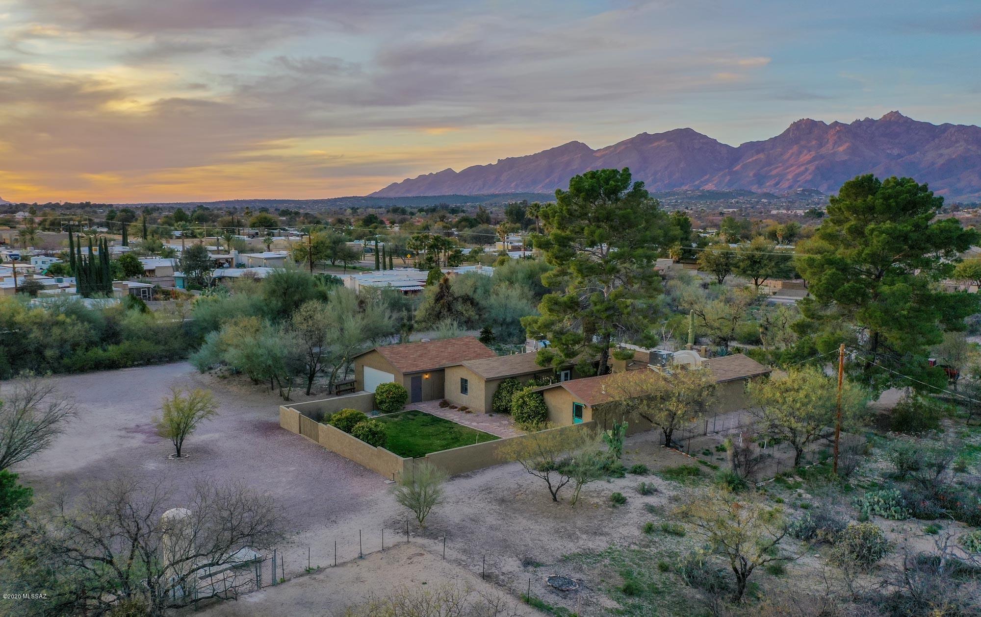 9100 East Wrightstown Road Tucson, AZ 85715 - Photo 45 of 50