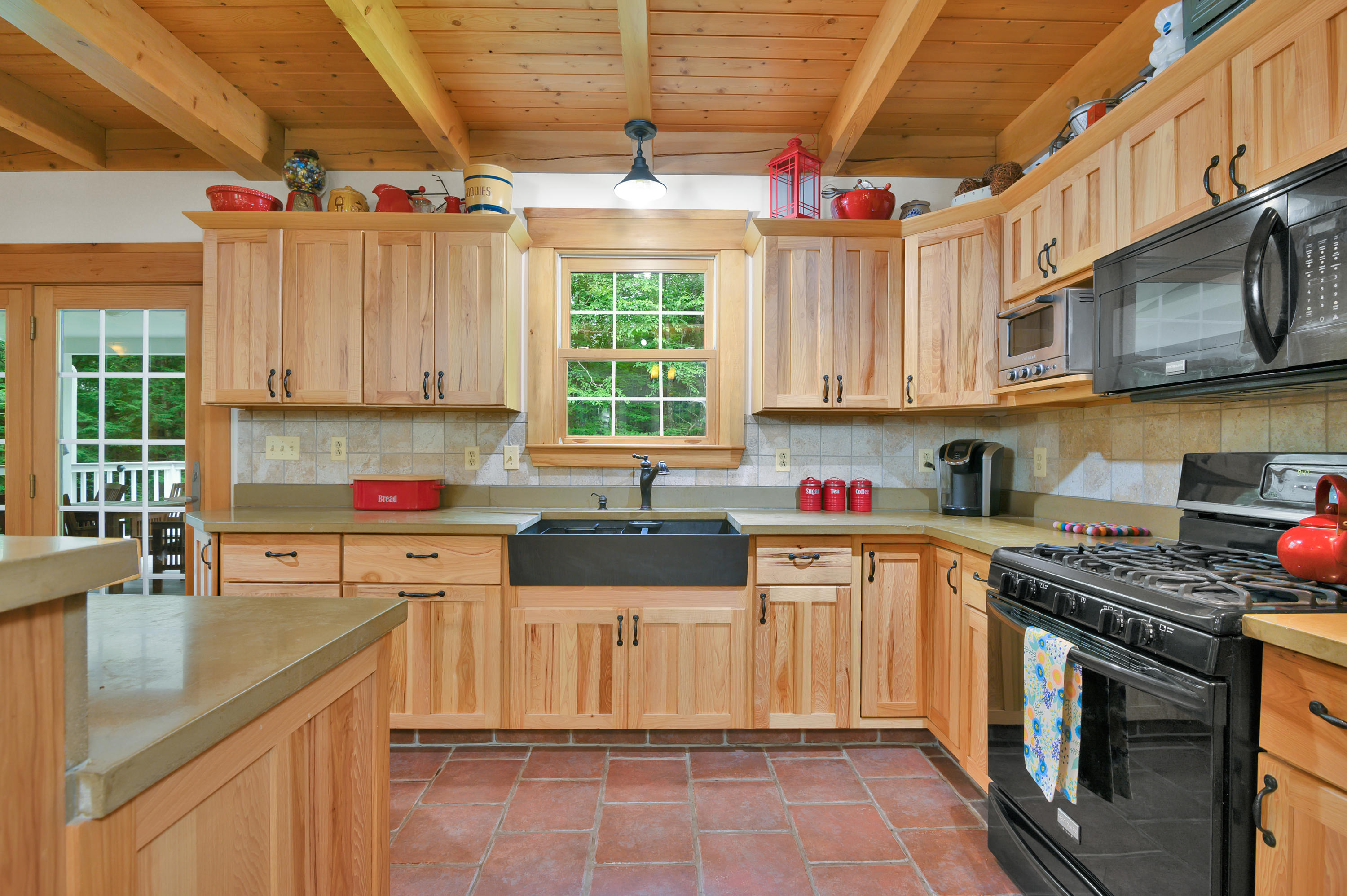 84 Saunders Road Greene, ME 04236 - Photo 4 of 42 84_saunders-5