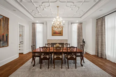 $4,999,000 | 507 Meadowlark Lane, Brentwood, TN 37027