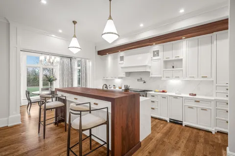 $4,999,000 | 507 Meadowlark Lane, Brentwood, TN 37027