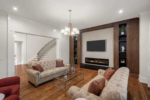 $4,999,000 | 507 Meadowlark Lane, Brentwood, TN 37027