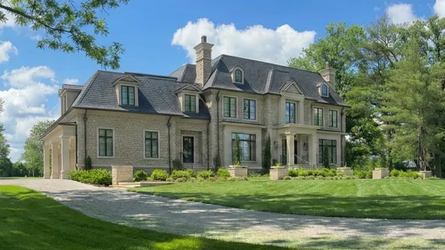$4,999,000 | 507 Meadowlark Lane, Brentwood, TN 37027