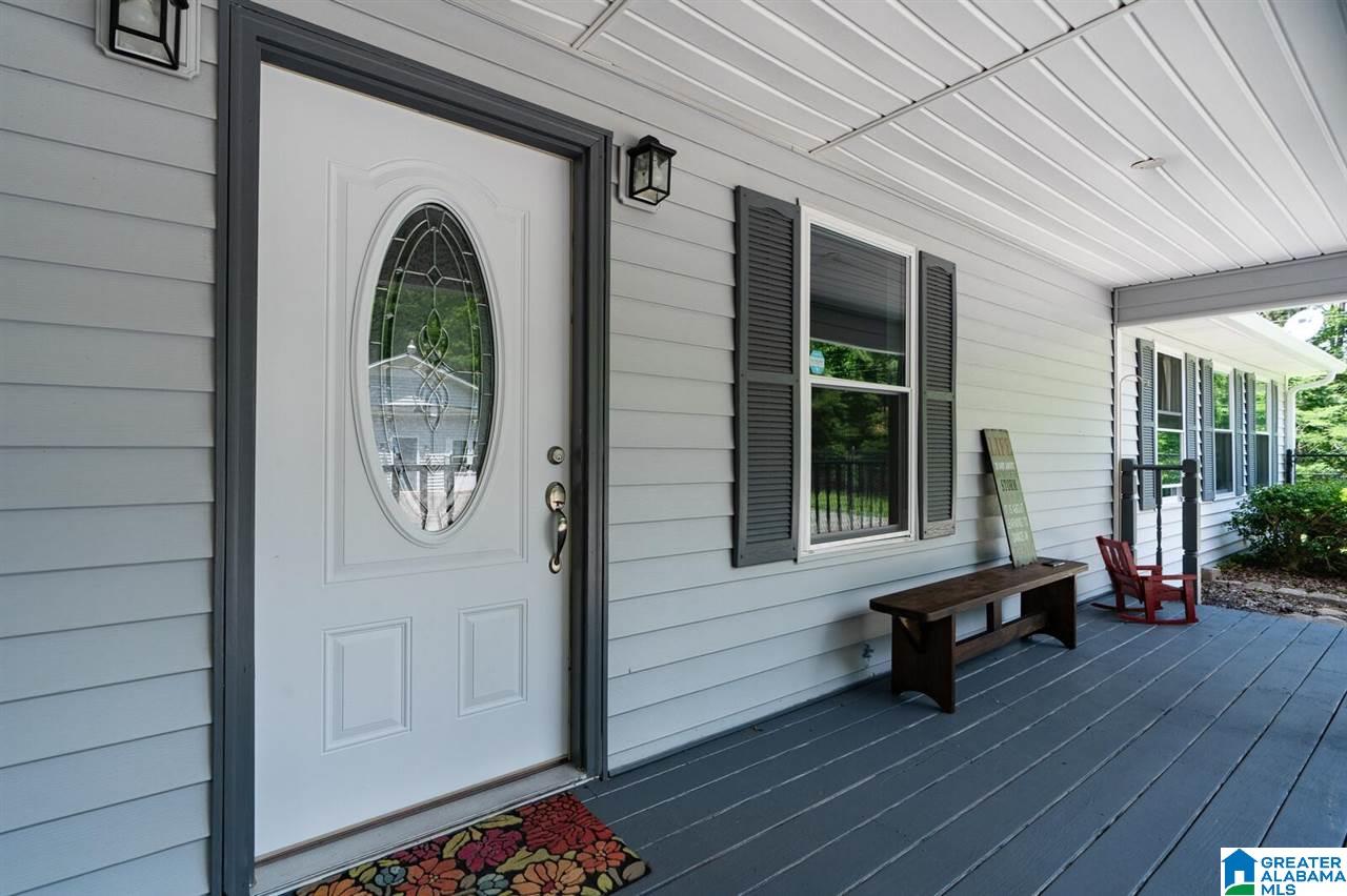 4997 Branchville Road Trussville, AL 35173 - Photo 5 of 39