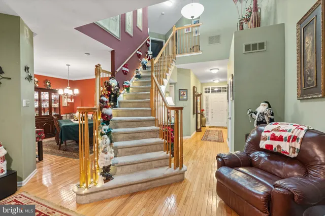 $529,900 | 30 Spyglass Court, Westampton, NJ 08060