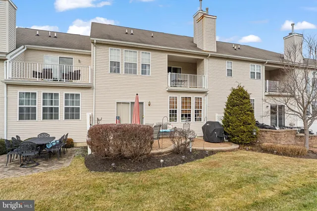 $529,900 | 30 Spyglass Court, Westampton, NJ 08060