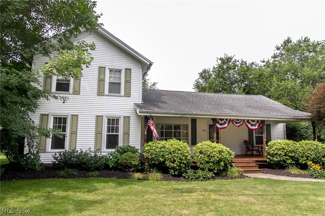 7931 Depot Road Ashtabula, OH 44004 - Photo 1 of 19