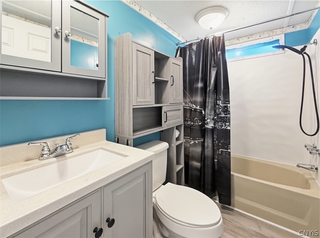 9698 Campbell Road, Unit 3A Paris, NY 13456 - Photo 18 of 25 Bathroom