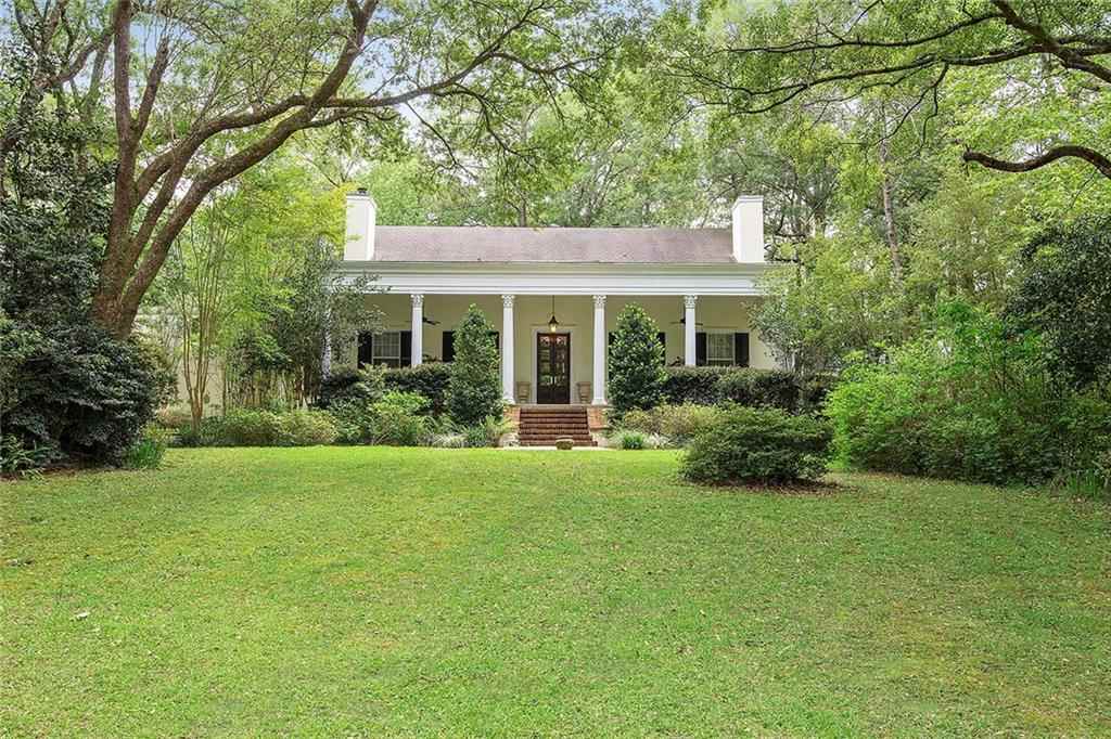 11174 Fortier Road Folsom, LA 70437 - Photo 1 of 34 Gallery Image 1
