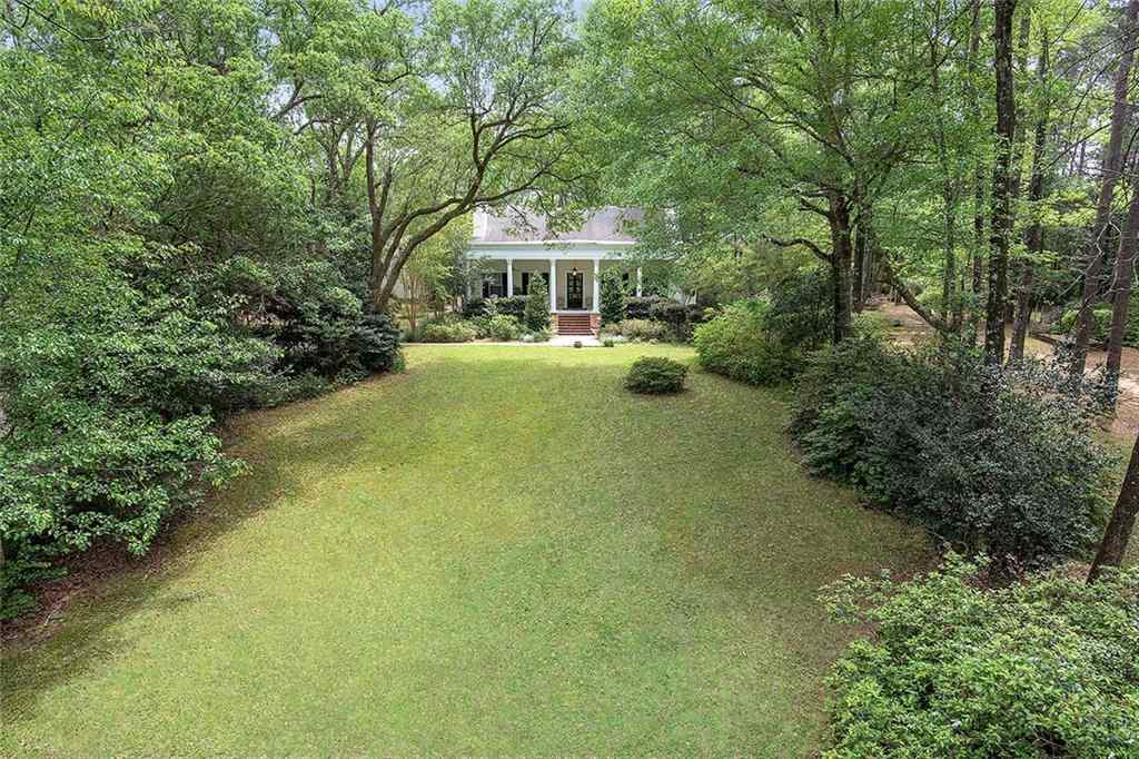 11174 Fortier Road Folsom, LA 70437 - Photo 2 of 34 Gallery Image 2