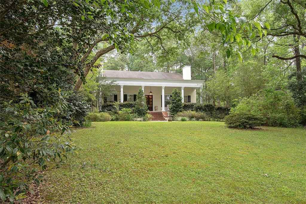 11174 Fortier Road Folsom, LA 70437 - Photo 3 of 34 Gallery Image 3
