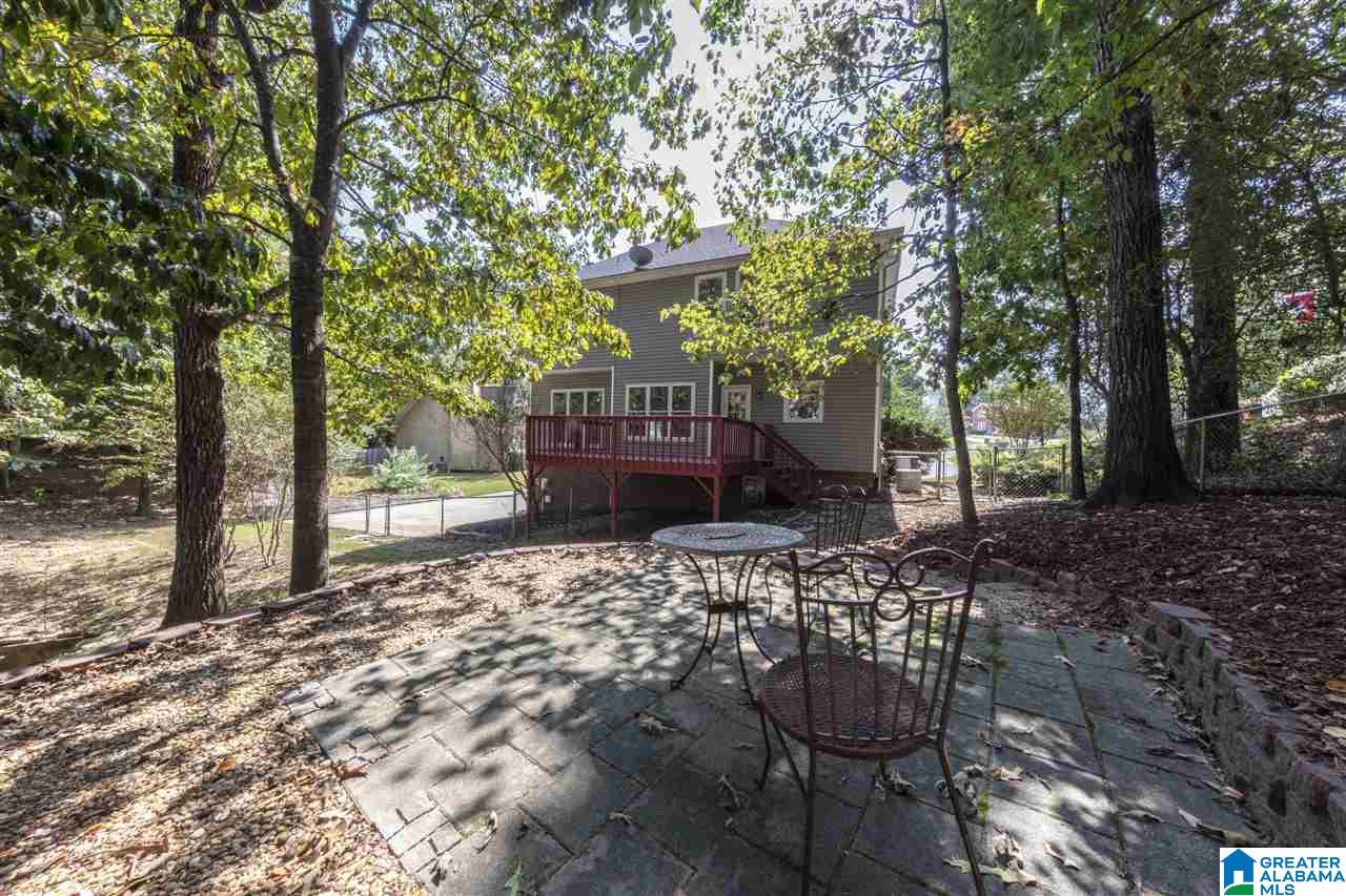801 Boulder Ridge Circle Birmingham, AL 35244 - Photo 39 of 39