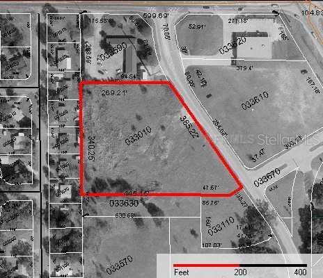 East EF Griffin Road Lakeland, FL 33805 - Photo 1 of 1