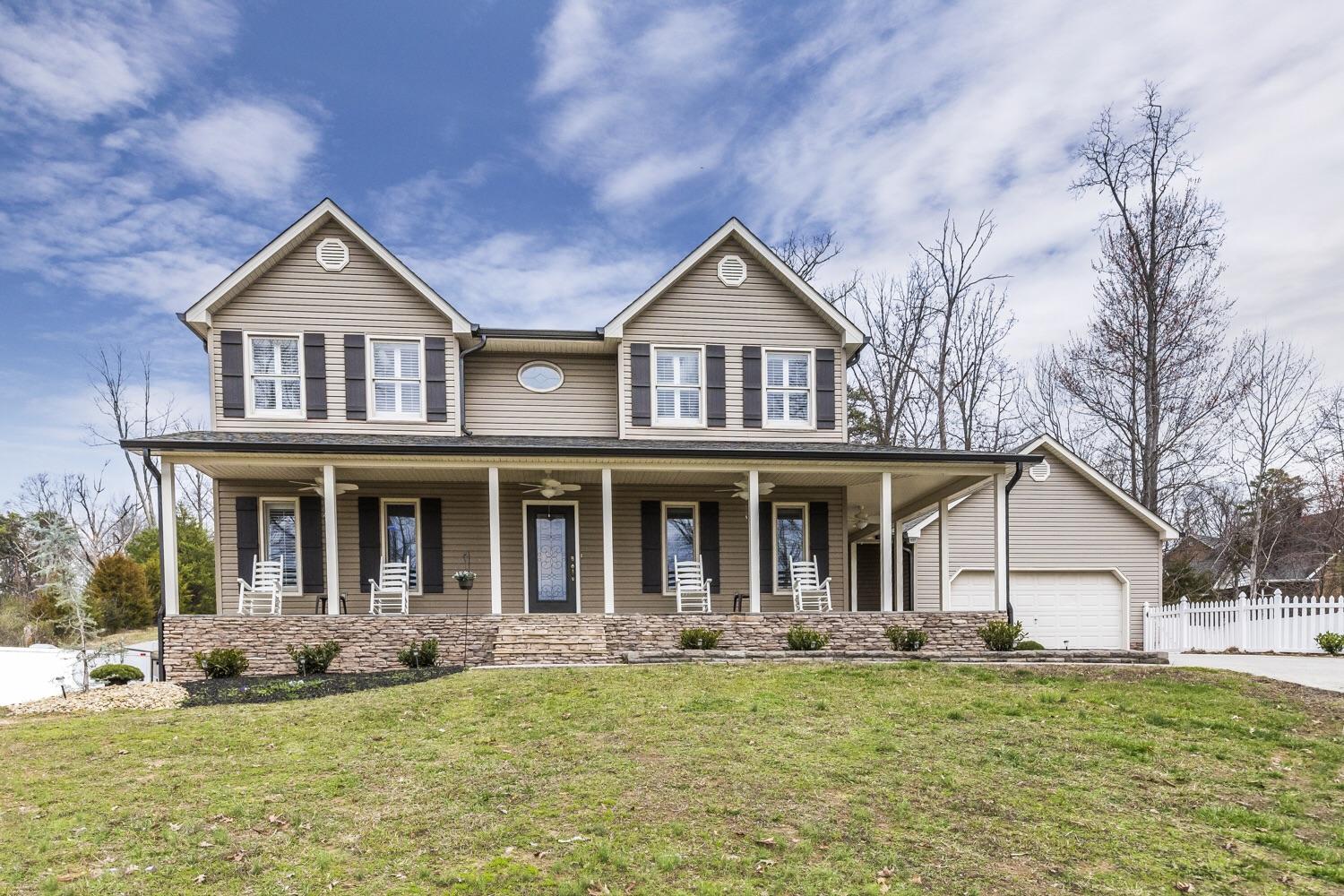 8224 Collier Road Powell, TN 37849 - Photo 1 of 32 image