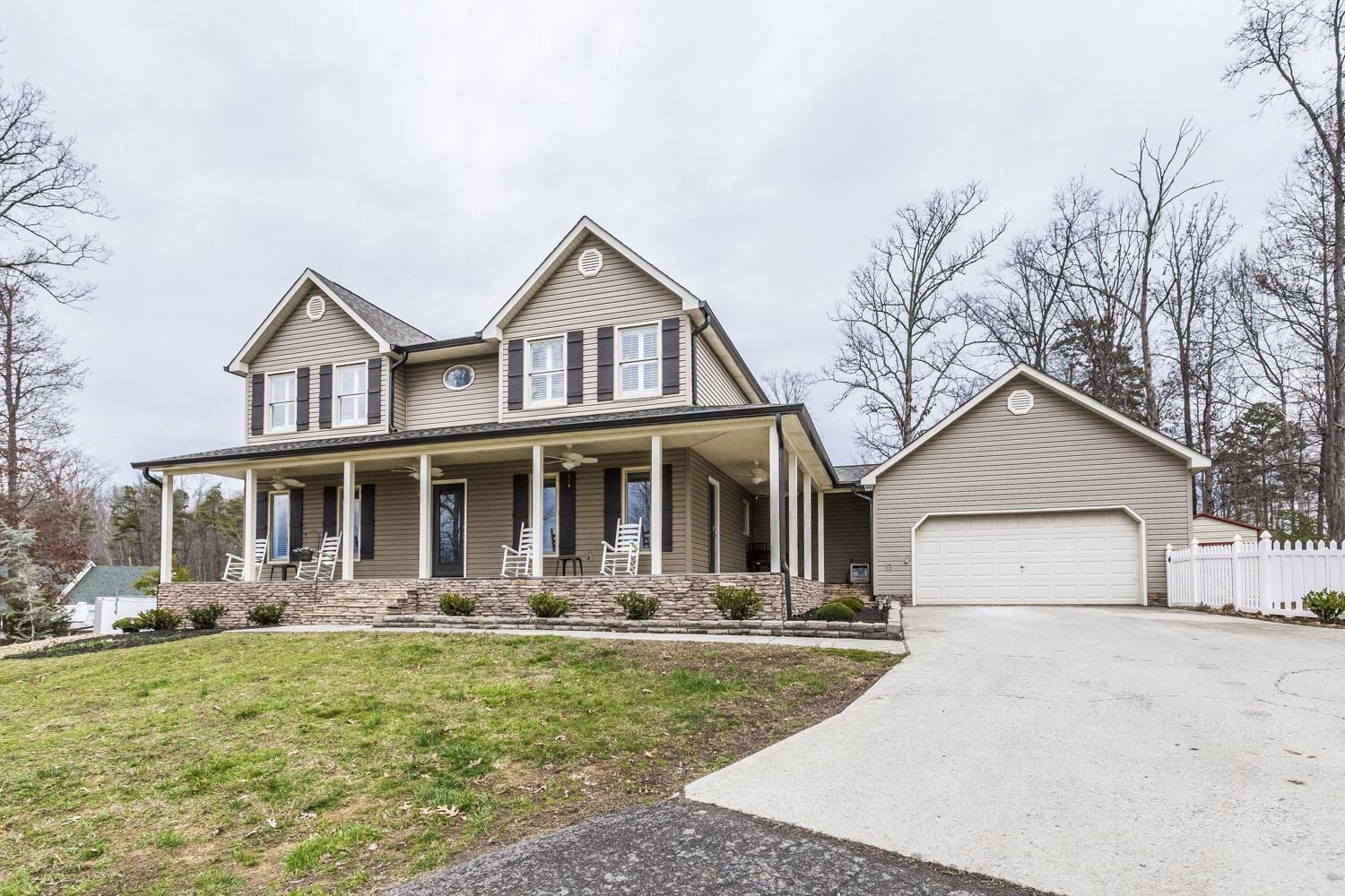 8224 Collier Road Powell, TN 37849 - Photo 2 of 32 image