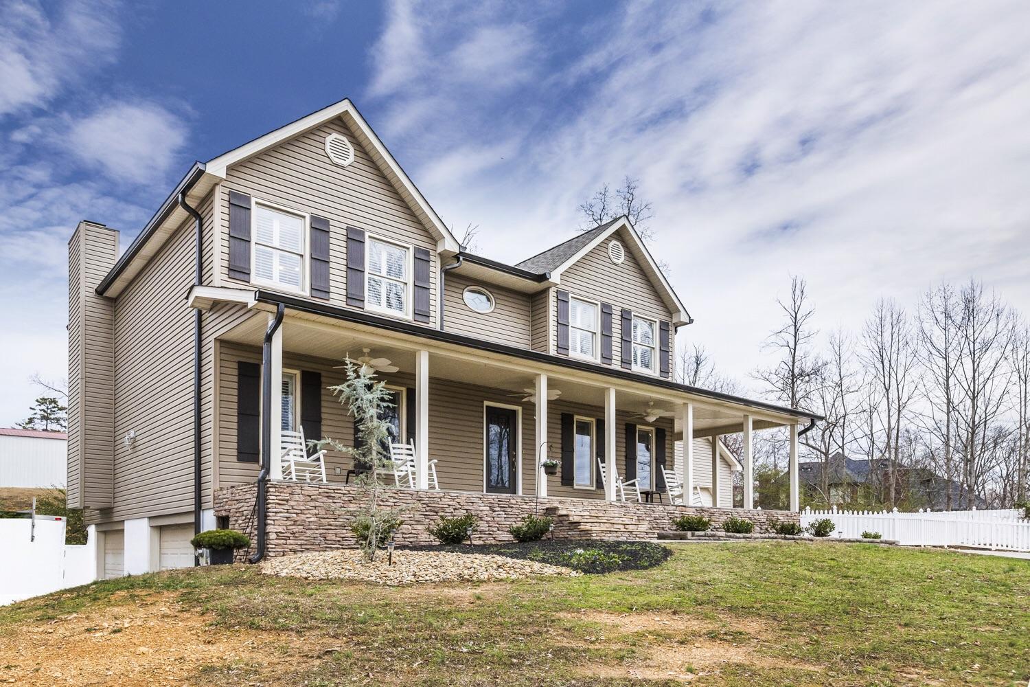 8224 Collier Road Powell, TN 37849 - Photo 4 of 32 image