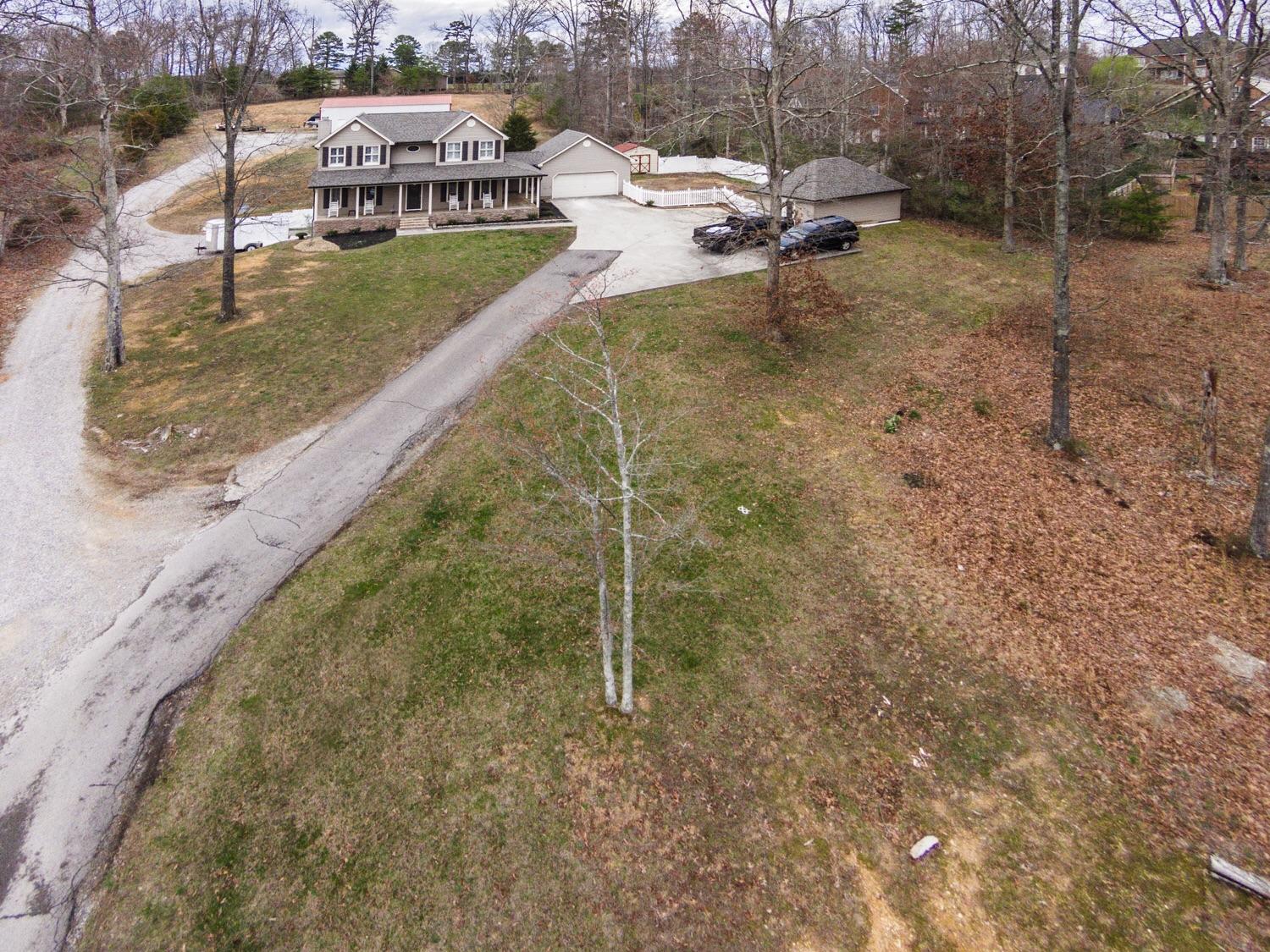 8224 Collier Road Powell, TN 37849 - Photo 31 of 32 image