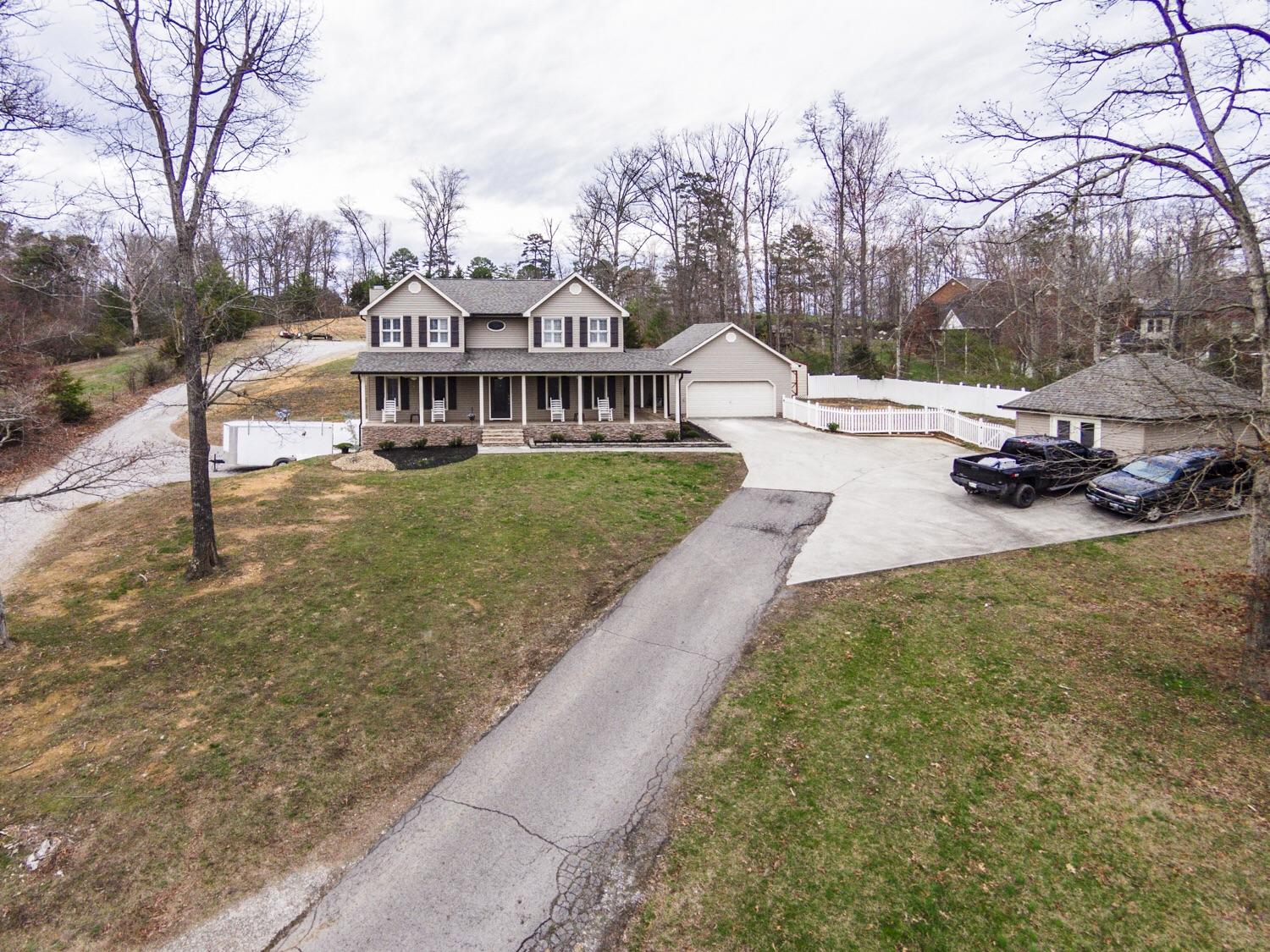 8224 Collier Road Powell, TN 37849 - Photo 32 of 32 image