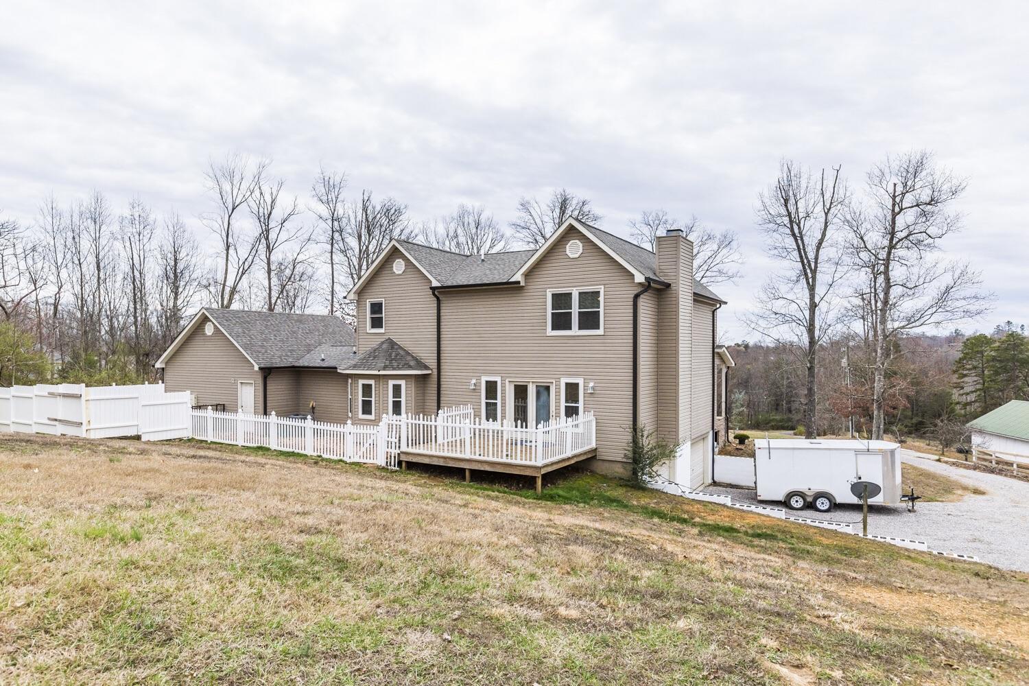 8224 Collier Road Powell, TN 37849 - Photo 5 of 32 image