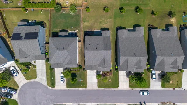 $799,990 | 553 Duggins Point, Apex, NC 27523