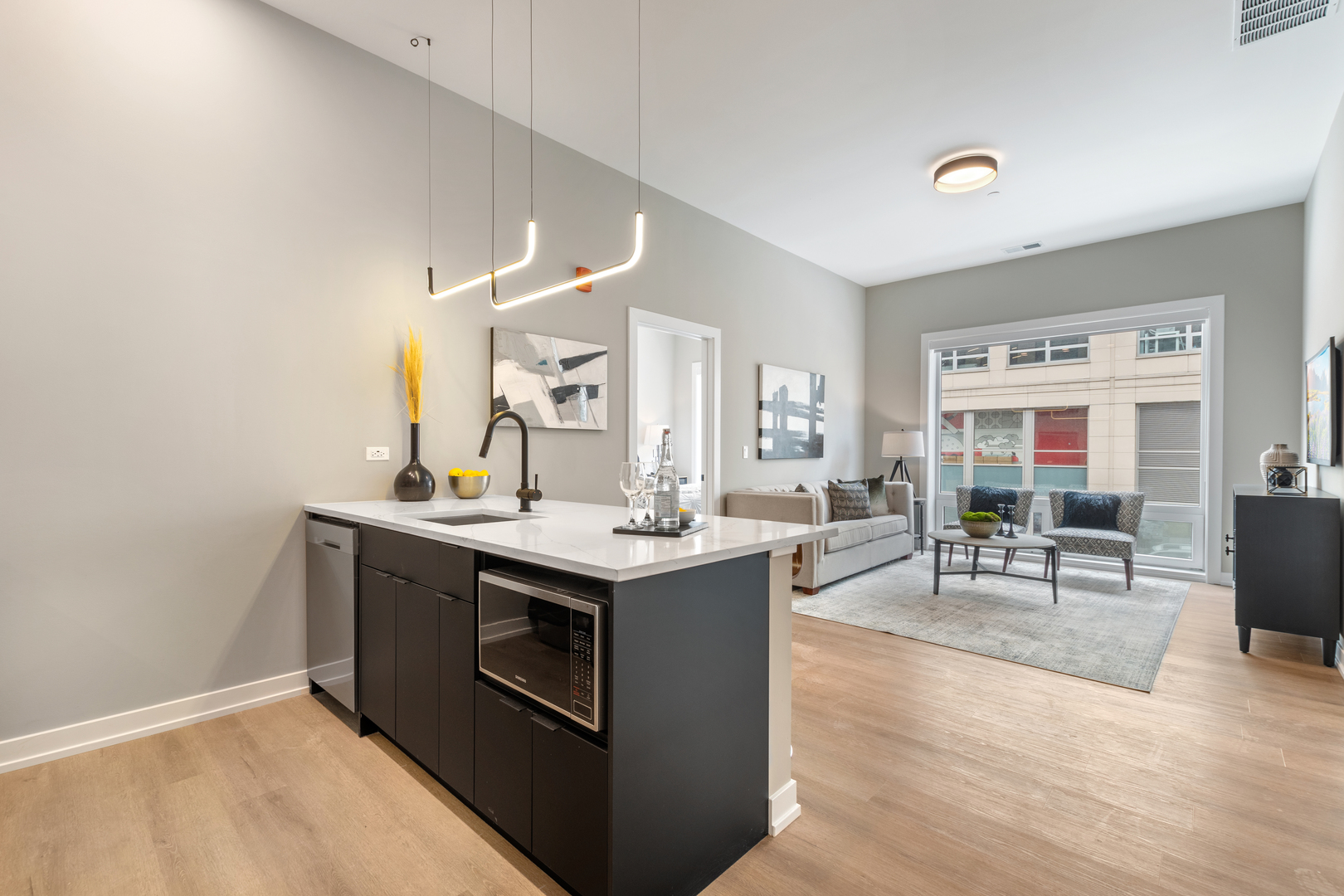 Undisclosed Address Chicago, IL 60657 - Photo 2 of 32