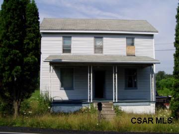 1844 Springhill Road Portage, PA 15946 - Photo 1 of 1 Gallery Image 1