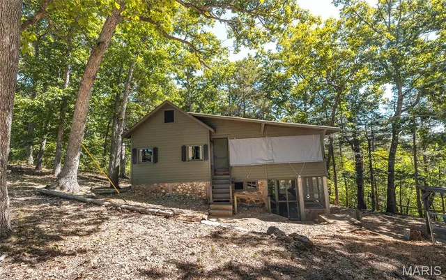 $249,900 | 86 Klein Cut-Off Road, Steelville, MO 65565