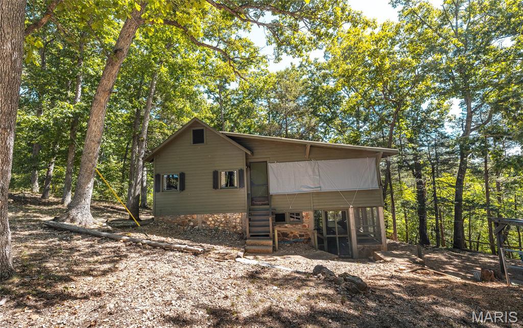 86 Klein Cut-Off Road Steelville, MO 65565 - Photo 11 of 33