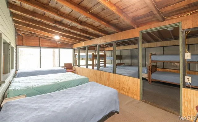 $249,900 | 86 Klein Cut-Off Road, Steelville, MO 65565