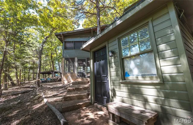 $249,900 | 86 Klein Cut-Off Road, Steelville, MO 65565