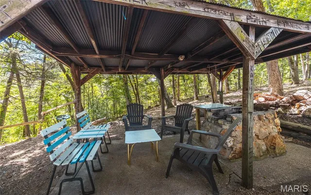 $249,900 | 86 Klein Cut-Off Road, Steelville, MO 65565