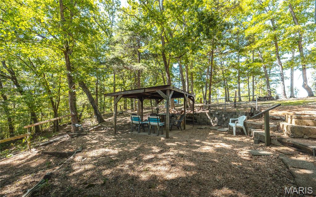 86 Klein Cut-Off Road Steelville, MO 65565 - Photo 28 of 33