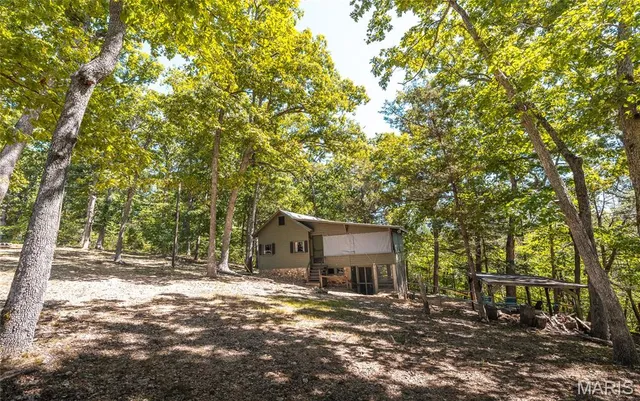 $249,900 | 86 Klein Cut-Off Road, Steelville, MO 65565