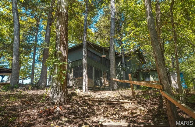 $249,900 | 86 Klein Cut-Off Road, Steelville, MO 65565