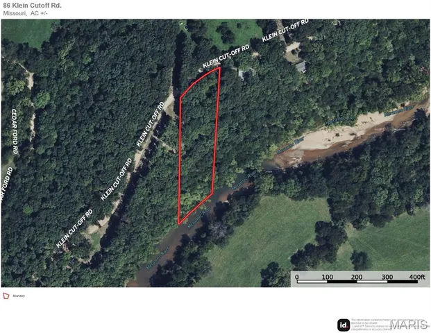 $249,900 | 86 Klein Cut-Off Road, Steelville, MO 65565